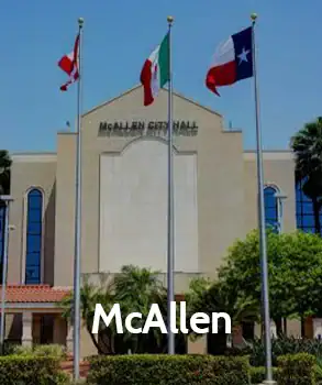 McAllen