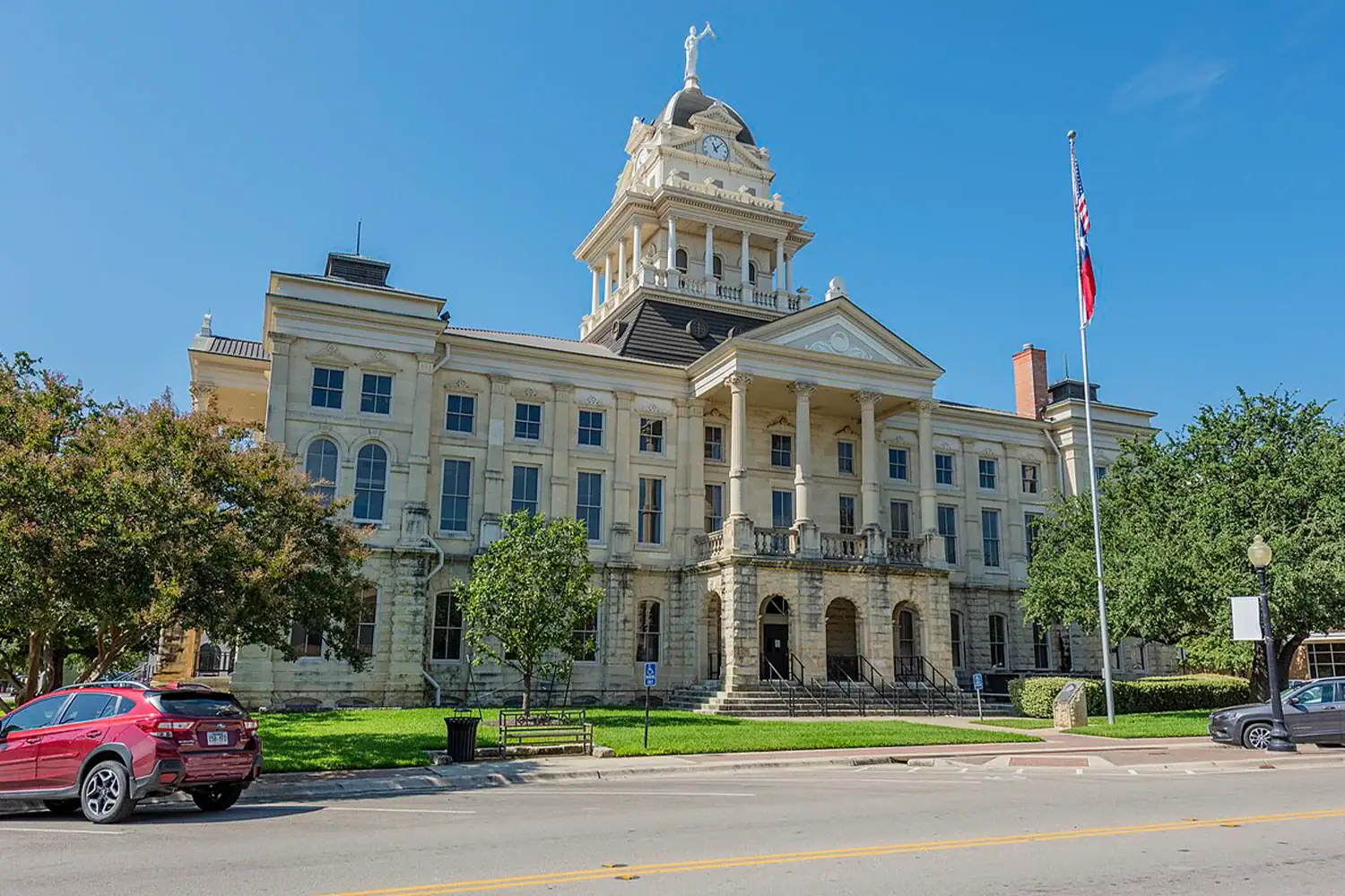 Bell County Property Tax Protest Help | Tax Cutter