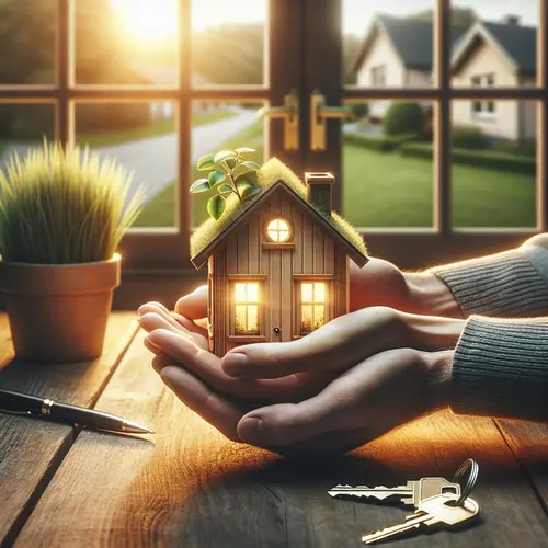 Guadalupe County homeowner protecting home value with property tax reduction