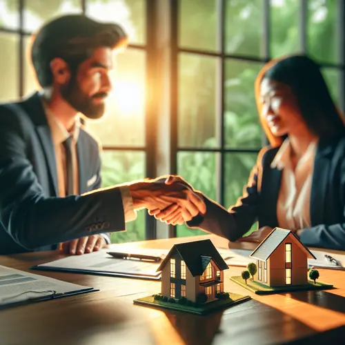 Guadalupe County property tax protest expert agreement