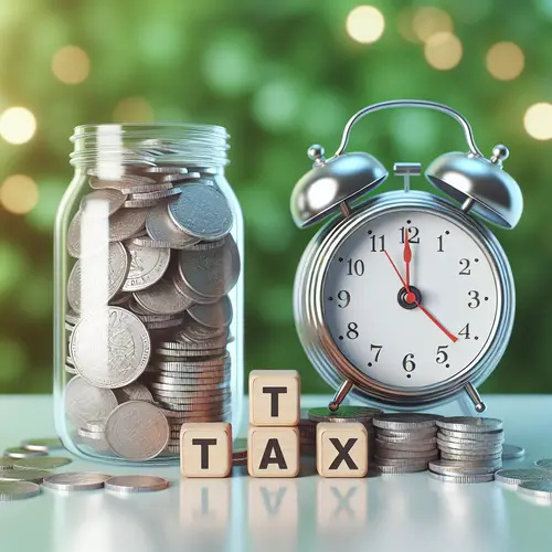 Guadalupe County property tax savings time is running out