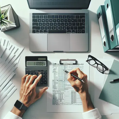 Guadalupe County property tax filing and calculation process