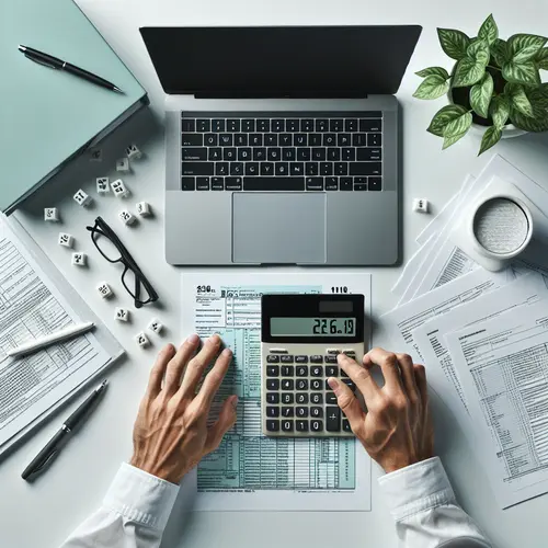 Guadalupe County property tax return preparation and filing