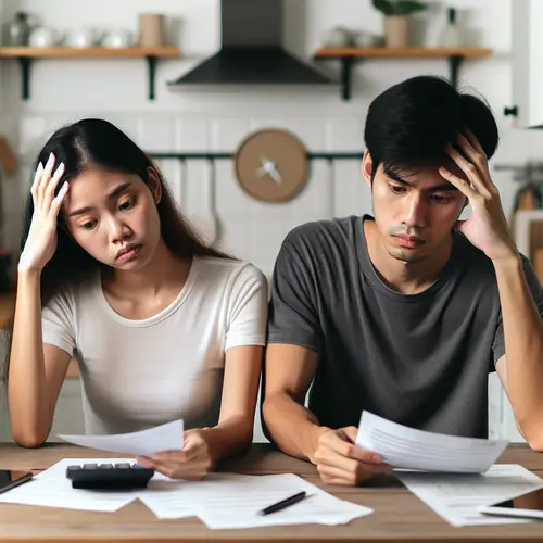 Guadalupe County homeowners overwhelmed by high property tax bills