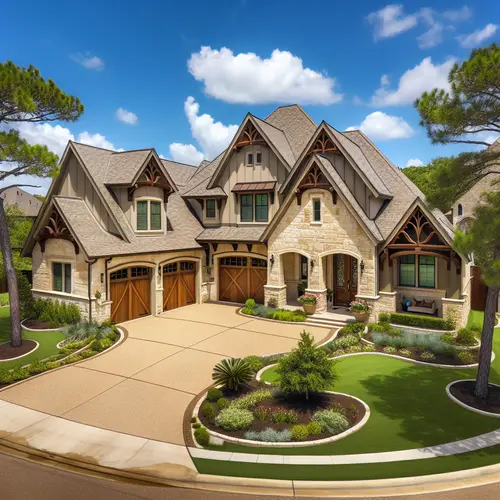 Guadalupe County Texas residential property eligible for tax protest