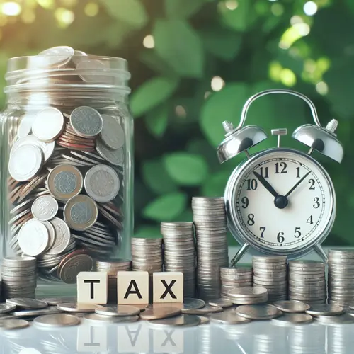 Bastrop County property tax savings time is running out