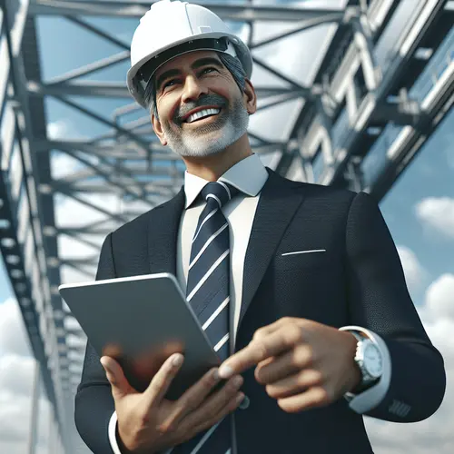 Bowie County commercial property tax assessment expert on site