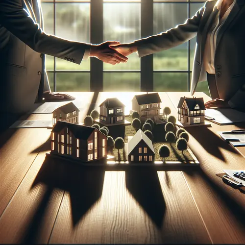 Bowie County property tax protest expert agreement