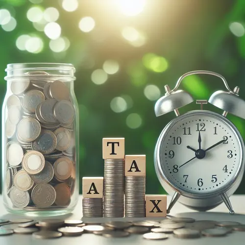 Bowie County property tax savings time is running out