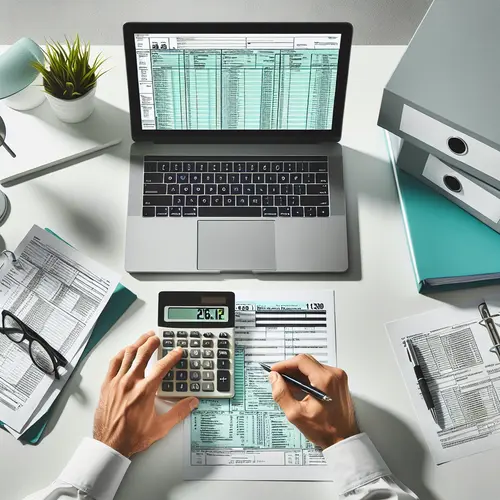 Bowie County property tax return preparation and filing