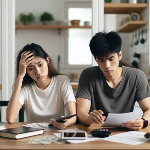 Bowie County homeowners overwhelmed by high property tax bills