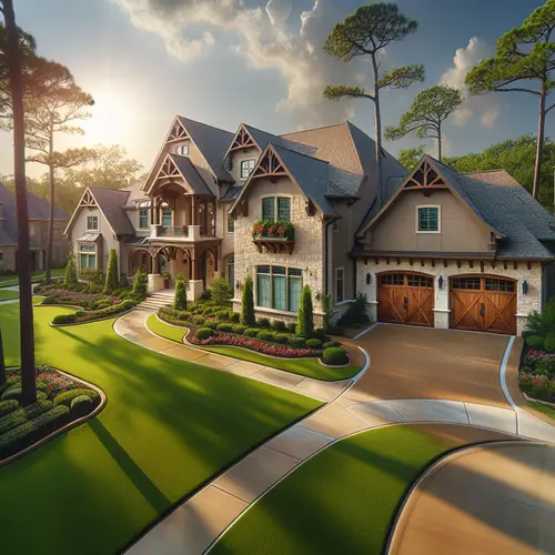 Bowie County Texas residential property eligible for tax protest