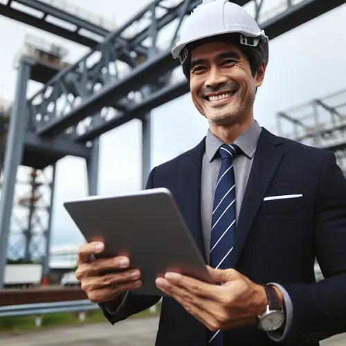 Randall County commercial property tax assessment expert on site