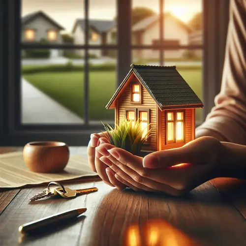 Randall County homeowner protecting home value with property tax reduction