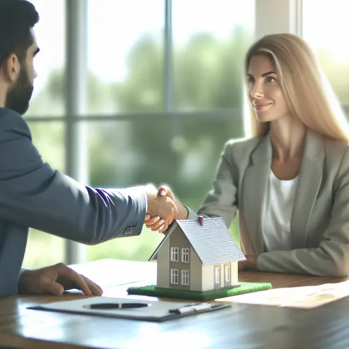 Randall County property tax protest expert agreement