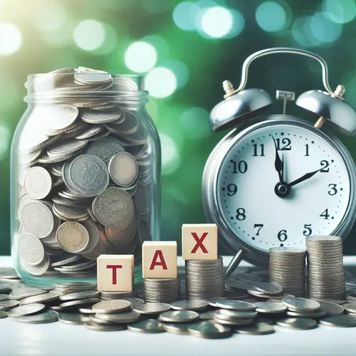 Randall County property tax savings time is running out