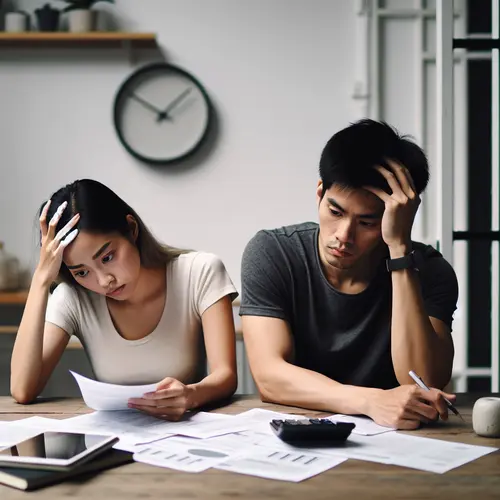 Randall County homeowners overwhelmed by high property tax bills