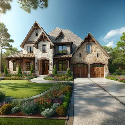 Randall County Texas residential property eligible for tax protest