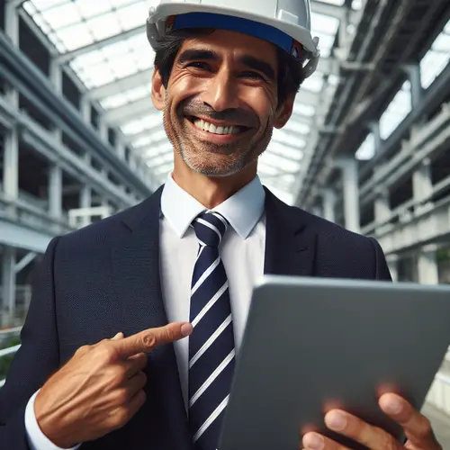 Tom Green County commercial property tax assessment expert on site