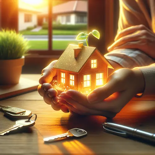 Tom Green County homeowner protecting home value with property tax reduction