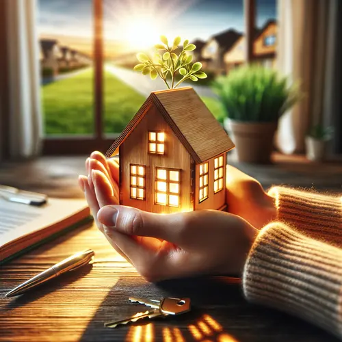 Potter County homeowner protecting home value with property tax reduction