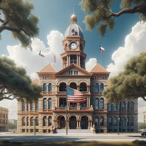 potter County homeowner protecting home value with property tax reduction