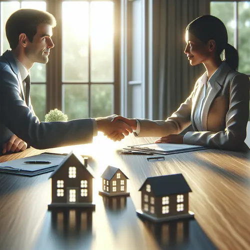 Tom Green County property tax protest expert agreement