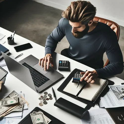 Tom Green County homeowner calculating property tax savings