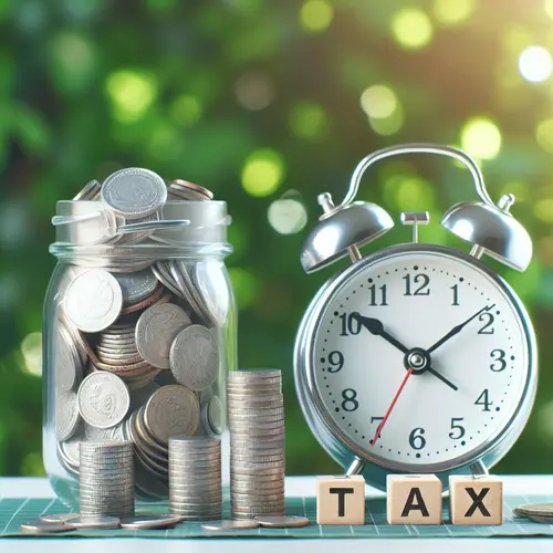 Tom Green County property tax savings time is running out