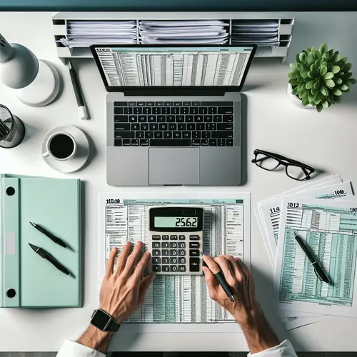 Tom Green County property tax return preparation and filing