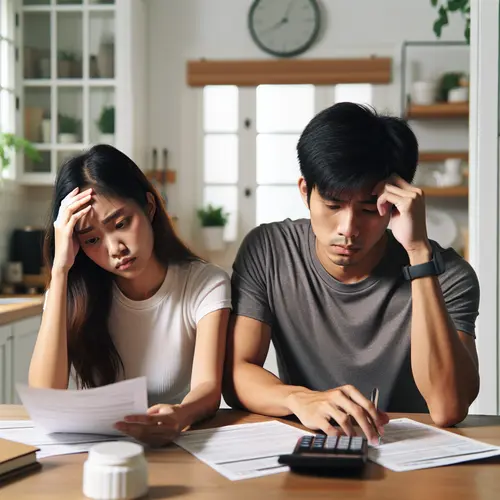 Tom Green County homeowners overwhelmed by high property tax bills