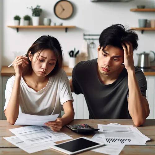 Potter County homeowners overwhelmed by high property tax bills