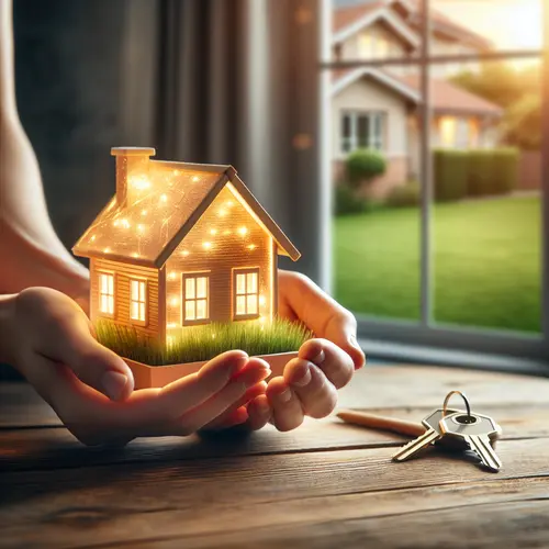 wichita County homeowner protecting home value with property tax reduction