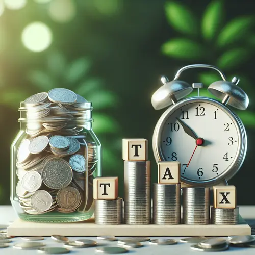 wichita County property tax savings time is running out