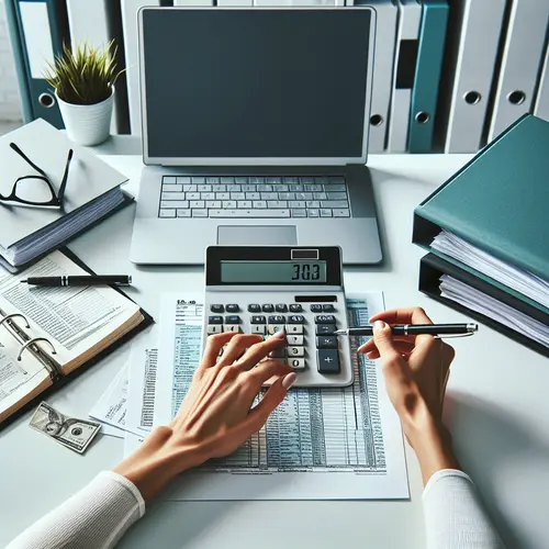 wichita County property tax filing and calculation process