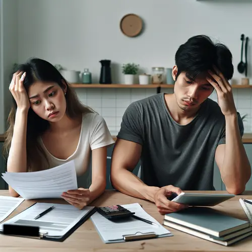 wichita County homeowners overwhelmed by high property tax bills