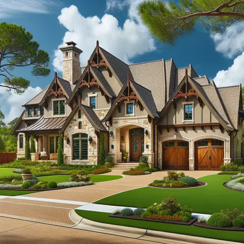 wichita County Texas residential property eligible for tax protest