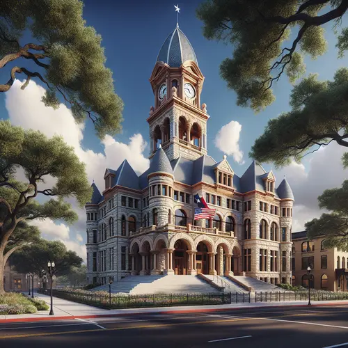 Aransas County homeowner protecting home value with property tax reduction