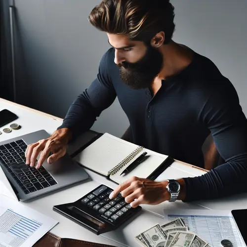 Aransas County homeowner calculating property tax savings