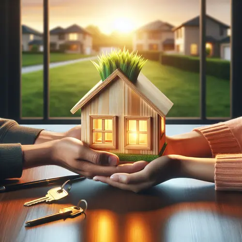 Bandera County homeowner protecting home value with property tax reduction