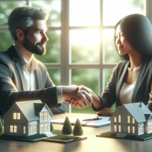 Bandera County property tax protest expert agreement