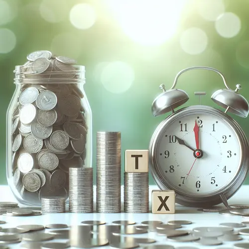 Bandera County property tax savings time is running out