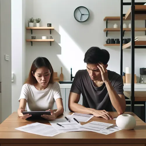 Bandera County homeowners overwhelmed by high property tax bills