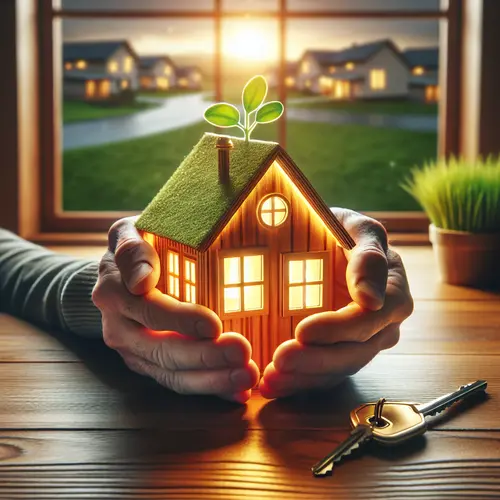 Grayson County homeowner protecting home value with property tax reduction