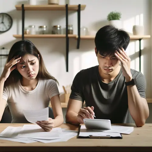 Grayson County homeowners overwhelmed by high property tax bills