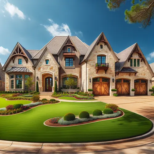 Grayson County Texas residential property eligible for tax protest