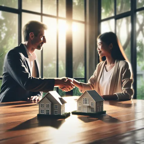 Gregg County property tax protest expert agreement