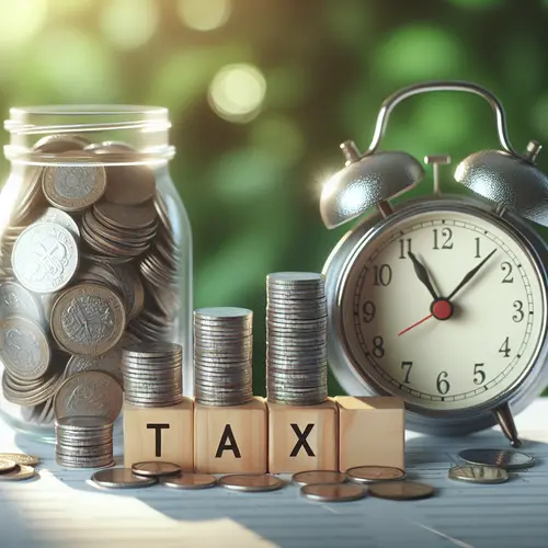 Gregg County property tax savings time is running out