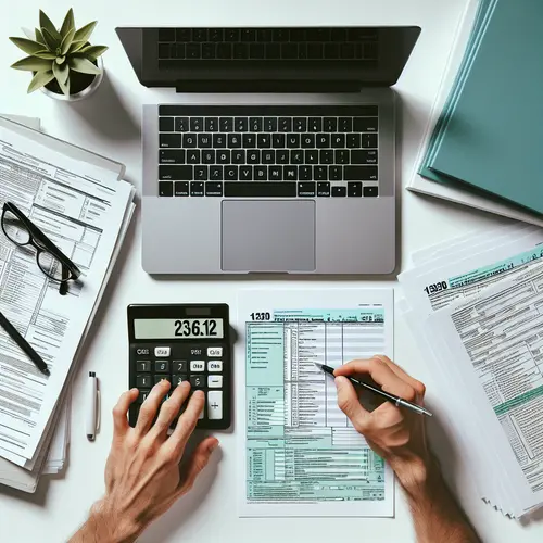 Gregg County property tax return preparation and filing