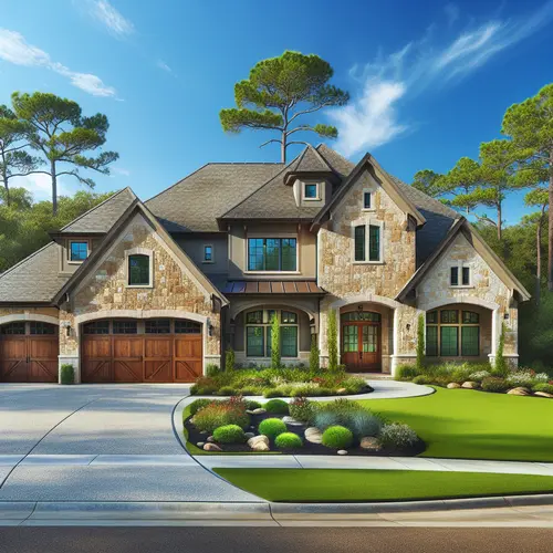 Kendall County Texas residential property eligible for tax protest